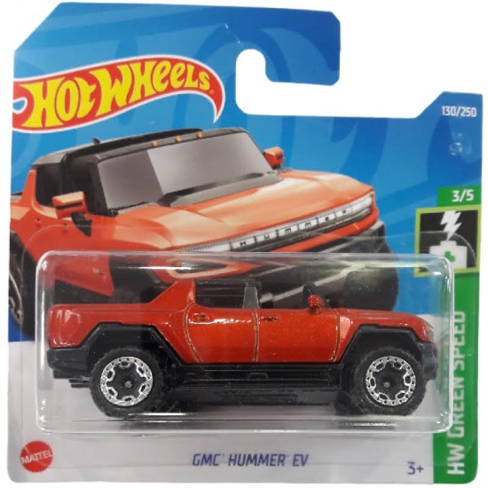 GMC HUMMER EV