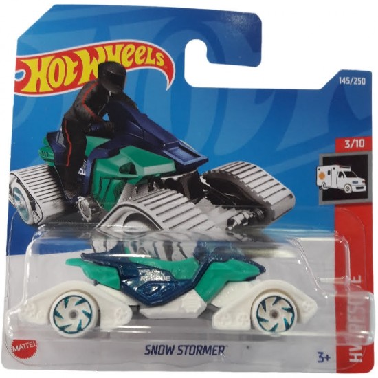 SNOW STORMER