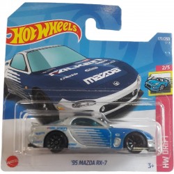 '95 MAZDA RX-7