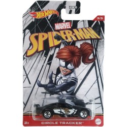 CIRCLE TRACKER CIRCLE TRACKER