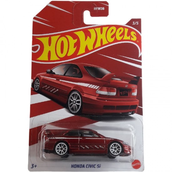HONDA CIVIC Si