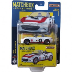 2015 MAZDA MX-5 MIATA 2015 MAZDA MX-5 MIATA