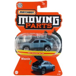 2021 MAZDA MX-30 2021 MAZDA MX-30