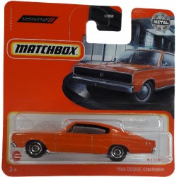 1966 DODGE CHARGER 1966 DODGE CHARGER