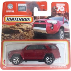 TOYOTA 4RUNNER