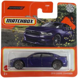 2018 DODGE CHARGER 2018 DODGE CHARGER