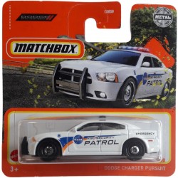 DODGE CHARGER PURSUIT