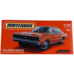 1966 DODGE CHARGER 1966 DODGE CHARGER