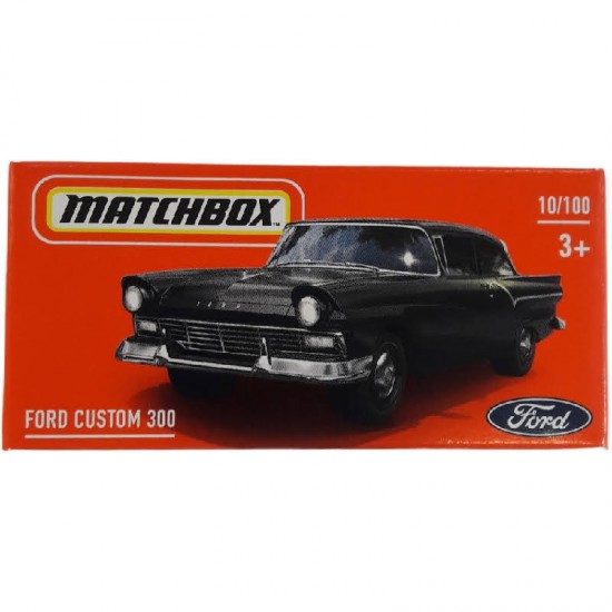 FORD CUSTOM 300