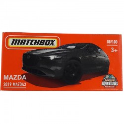 2019 MAZDA3 2019 MAZDA3