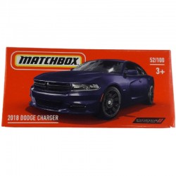 2018 DODGE CHARGER 2018 DODGE CHARGER