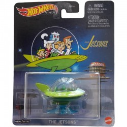 THE JETSONS