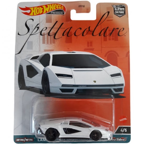 LAMBORGHINI COUNTACH LPI 800-4