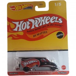 1985 CHEVY ASTRO VAN 1985 CHEVY ASTRO VAN