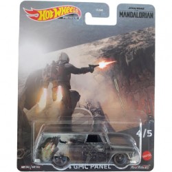 GMC PANEL 1964 GMC PANEL 1964