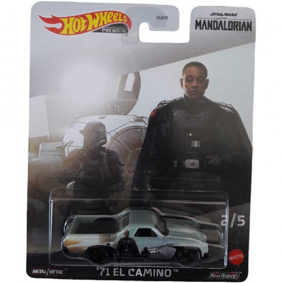 EL CAMINO 1971 EL CAMINO 1971