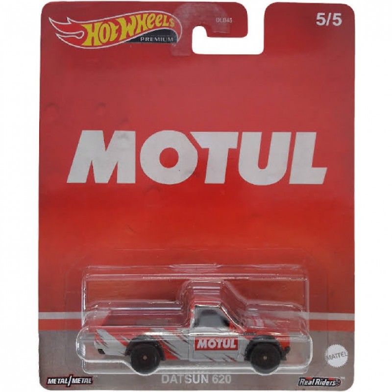 DATSUN 620 DATSUN 620