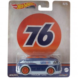 HAULIN´ GAS HAULIN´ GAS