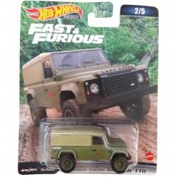 LAND ROVER DEFENDER 110 EM1362