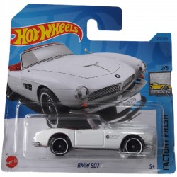 BMW 507