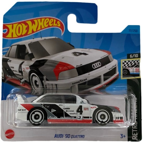AUDI '90 QUATTRO AUDI '90 QUATTRO