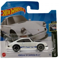 PORSCHE 911 CARRERA RS 2.7