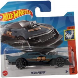 MOD SPEEDER MOD SPEEDER