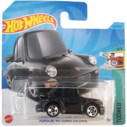 PORSCHE 911 TURBO 3.6 (964)