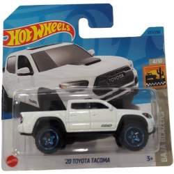 '20 TOYOTA TACOMA '20 TOYOTA TACOMA