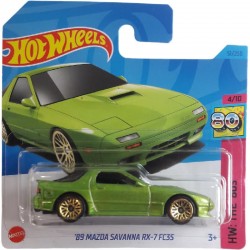 '89 MAZDA SAVANNA RX-7 FC3S