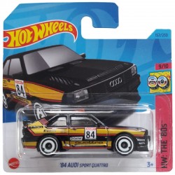 AUDI SPORT QUATTRO 84