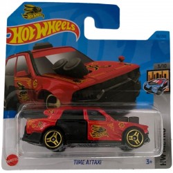 TIME ATTAXI