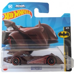 BATMOBILE BATMOBILE