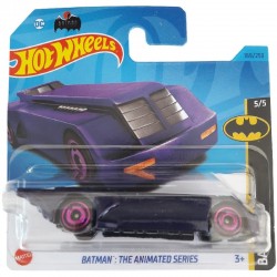 BATMAN : THE ANIMATED SERIES BATMAN : THE ANIMATED SERIES