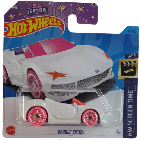 BARBIE EXTRA