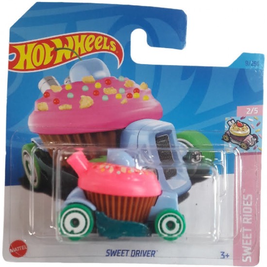 SWEET DRIVER