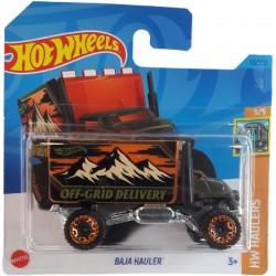 BAJA HAULER