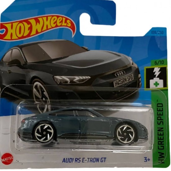AUDI RS E-TRON GT AUDI RS E-TRON GT