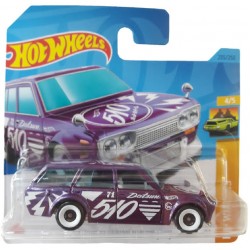 DATSUN BLUEBIRD WAGON (510) DATSUN BLUEBIRD WAGON (510)