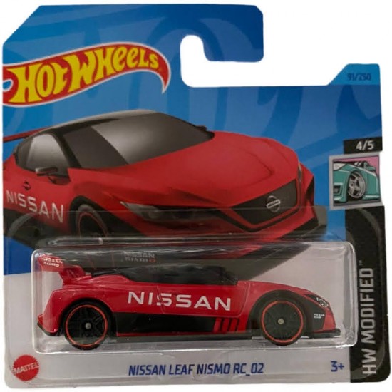 NISSAN LEAF NISMO RC_02
