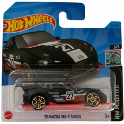 '15 MAZDA MX-5 MIATA