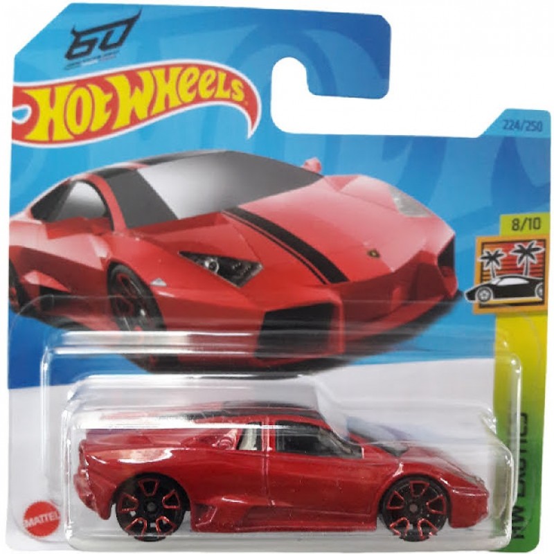 LAMBORGHINI REVENTÓN