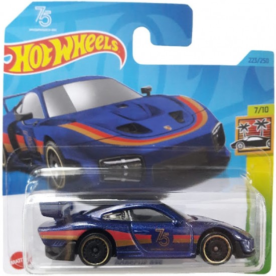 PORSCHE 935 PORSCHE 935