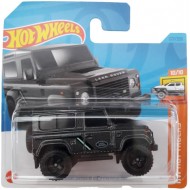 LAND ROVER DEFENDER 90