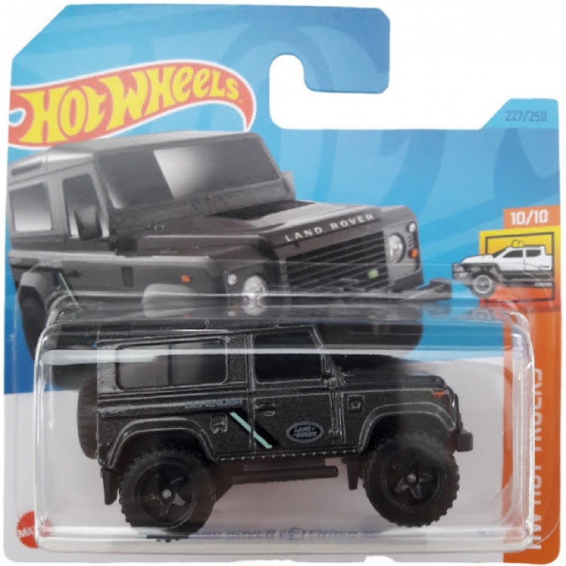 LAND ROVER DEFENDER 90