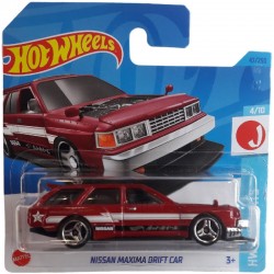 NISSAN MAXIMA DRIFT CAR