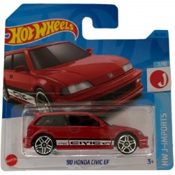 '90 HONDA CIVIC EF
