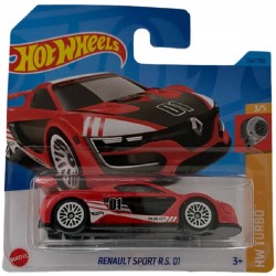 RENAULT SPORT R.S. 01