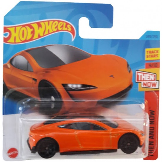 TESLA ROADSTER