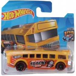 HOT WHEELS HIGH